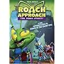 The Roach Approach: The Mane Event!