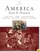 America Past and Present, Brief Edition, Combined Volume (7th Edition) (MyHistoryLab Series)