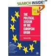 The Political System of the European Union, Second Edition... by  Simon Hix