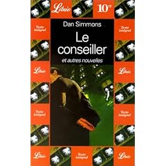 Le conseiller et autres nouvelles