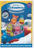 Pajanimals: Sleepytime Stories