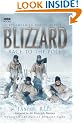 Blizzard - Race to the Pole