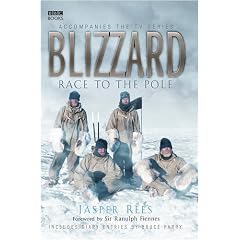 Blizzard: Race to the Pole