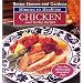 Better Homes and Gardens Minutes to Mealtime: Chicken and Turkey Recipes (Better Homes & Gardens Minutes to Mealtime)