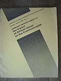 Collected seminar papers on the impact of African issues on the Commonwealth, January - March 1969