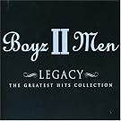 Boyz II Men...