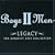 Boyz II Men - Legacy: Greatest Hits Collection