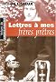 Lettres � mes fr�res pr�tres