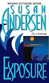 Thorndike Romance - Large Print - Exposure (Thorndike Romance - Large Print)