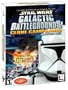 Star Wars Galactic Battlegrounds: Clone Campaigns (Expansion Pack)