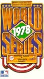 1978 World Series