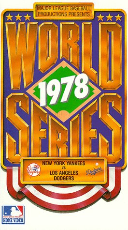 1978 World Series