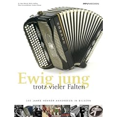 Ewig jung trotz vieler Falten