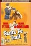 Santa Fe Trail - Archival DVD Recordable
