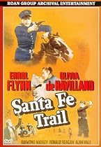 Santa Fe Trail