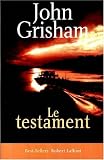 The Testament