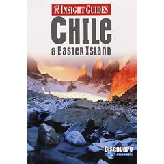 Chile Insight Guide (Insight Guides)