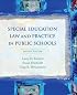 Special Education Law and Practice in Public Schools (2nd Edition)