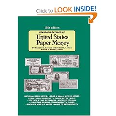 Standard Catalog of United States Paper Money