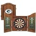 Packers Imperial NFL Complete Dart Cabinet