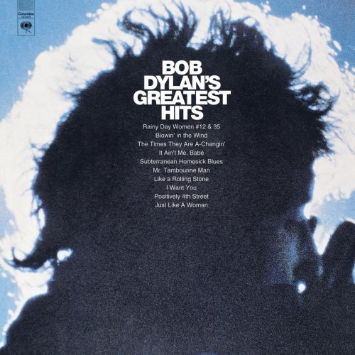 CD-Charts  Music : Bob Dylan's Greatest Hits