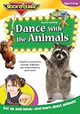 Dance With the Animals