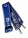 Micro shoulder strap