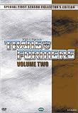 Transformers - Season 1: Vol. 2