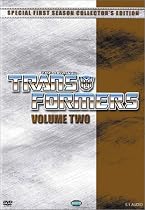 Transformers - Season 1: Vol. 2