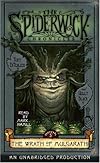 The Spiderwick Chronicles, Books 1 and 2: The Field Guide and The Seeing Stone