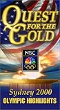Quest for the Gold - Olympics Highlights (Sydney 2000 Olympics)