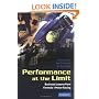 Performance at the Limit: Business Lessons from Formula 1 Motor Racing
