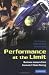 Performance at the Limit: Business Lessons from Formula 1 Motor Racing
