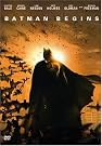 Batman Begins...