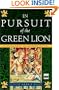 In Pursuit of the Green Lion: A Margaret of Ashbury Novel (Margaret of Ashbury Trilogy)