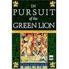 In Pursuit of the Green Lion: A Margaret of Ashbury Novel (Margaret of Ashbury Trilogy) by  Judith Merkle Riley