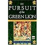 In Pursuit of the Green Lion: A Margaret of Ashbury Novel (Margaret of Ashbury Trilogy)