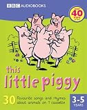 This Little Piggy (BBC Cover to Cover)