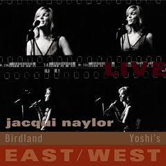Live East-West: Birdland / Yoshis