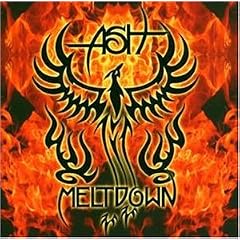 Meltdown (Limited Edition)