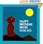 Happy Birthday, Moon (Moonbear)
