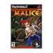 Malice (No Operating System)