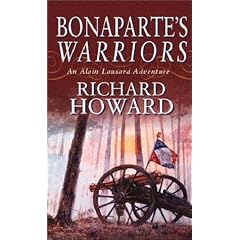 Bonaparte's Warriors (Alain Lausard Adventure)