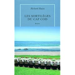 Les sortil�ges du Cap cod
