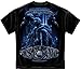 USMC T-shirt In Memory of our Fallen Brothers-large