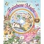Rainbow Magic (Book & CD)