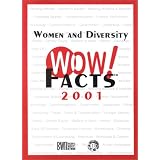 WomenandDiversityWOW!Facts2001