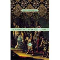 Writing the Book of Ester