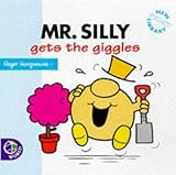 Mr. Silly gets the giggles