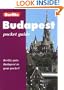 Berlitz Budapest Pocket Guide